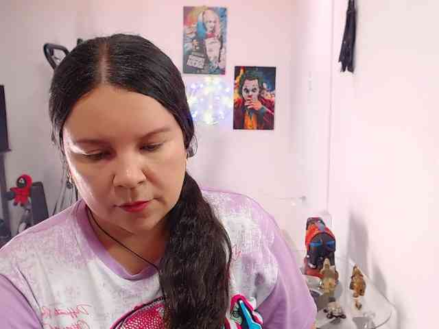 clarie- webcam