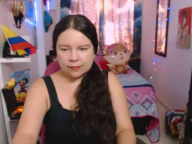 clarie- webcam