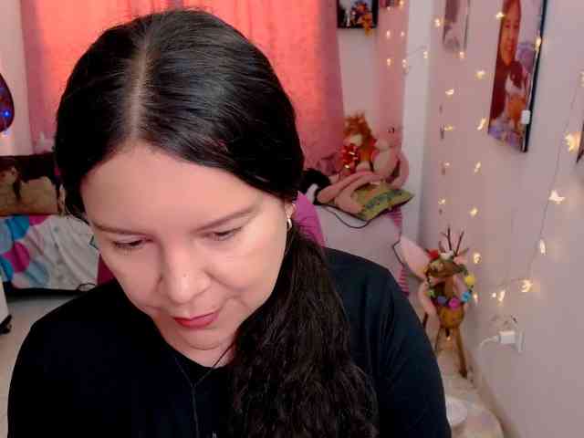 clarie- webcam