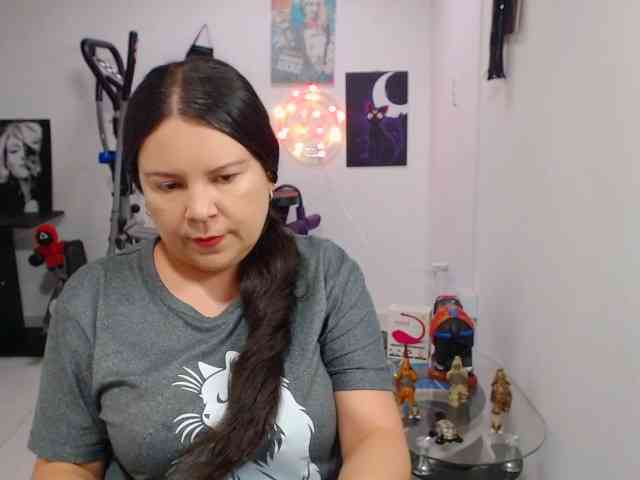 clarie- webcam