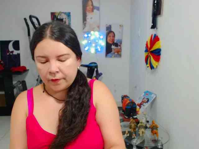 clarie- webcam