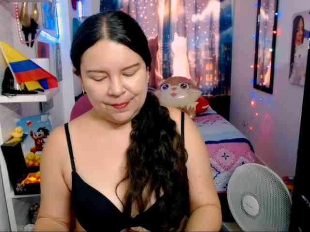 clarie- webcam