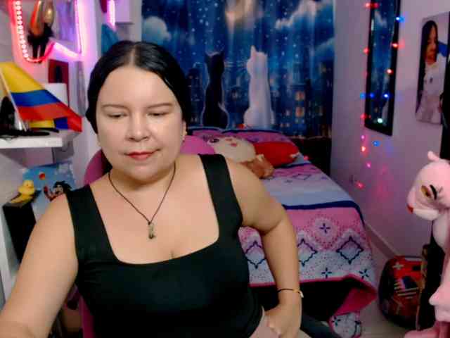 clarie- webcam