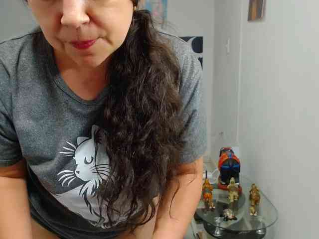 clarie- webcam