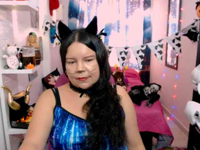clarie- webcam