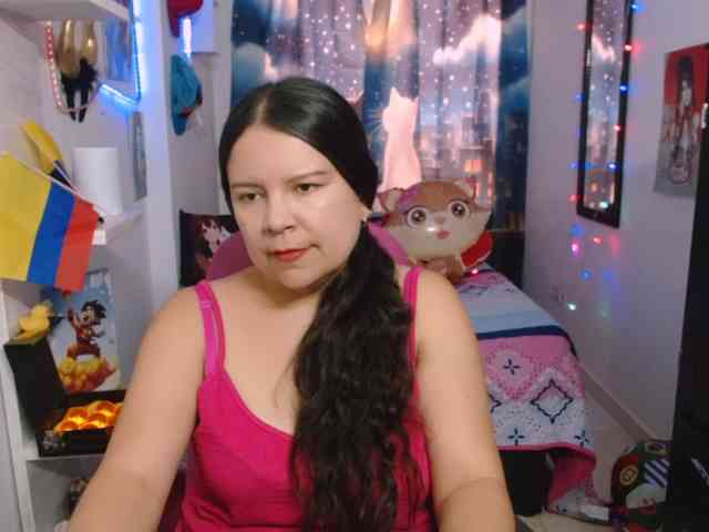 clarie- webcam