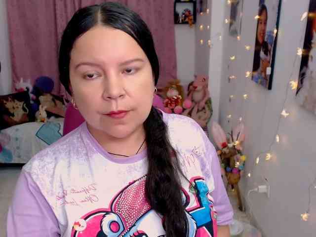 clarie- webcam