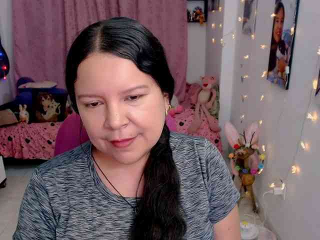 clarie- webcam