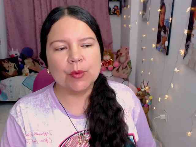 clarie- webcam