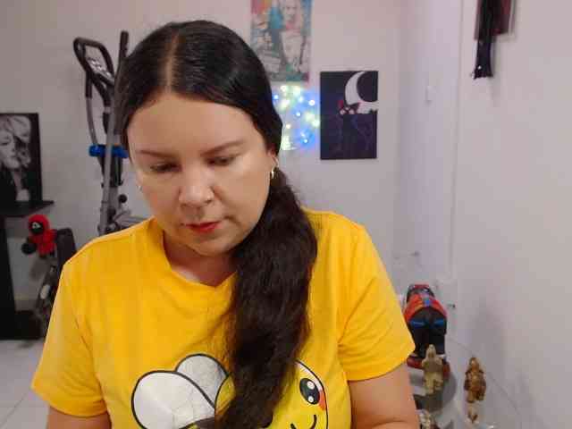 clarie- webcam