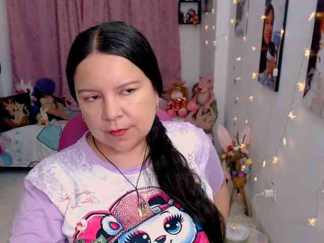 clarie- webcam