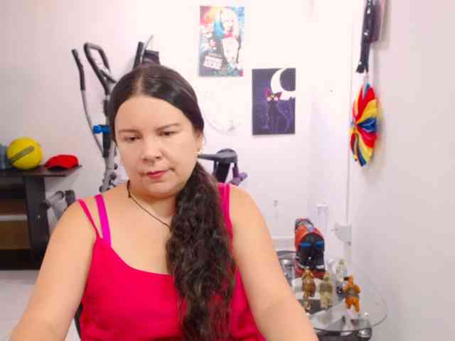 clarie- Live Webcam on BongaCams