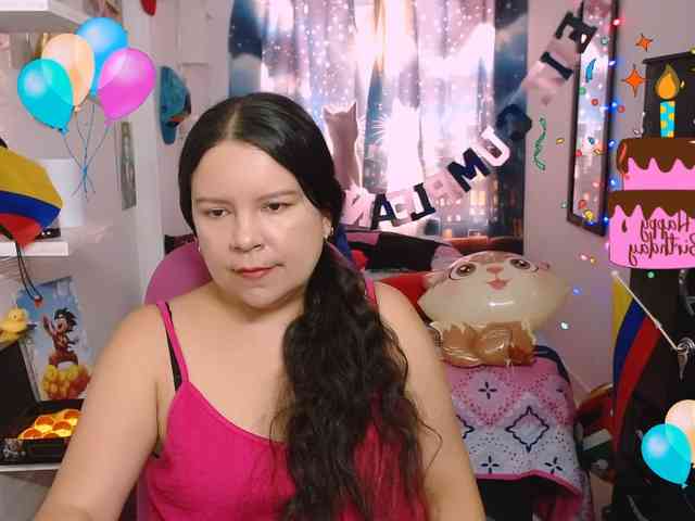 clarie- webcam