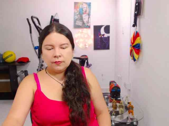 clarie- Live Webcam on BongaCams