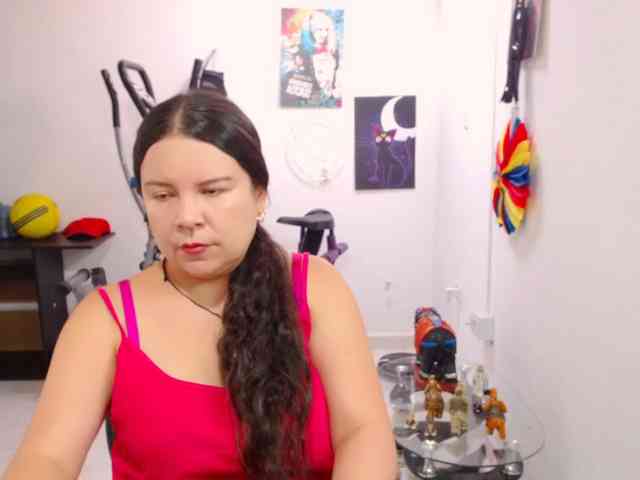 clarie- webcam