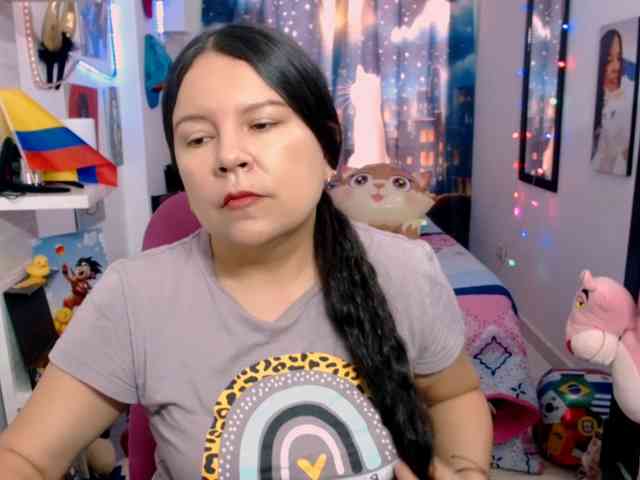 clarie- webcam