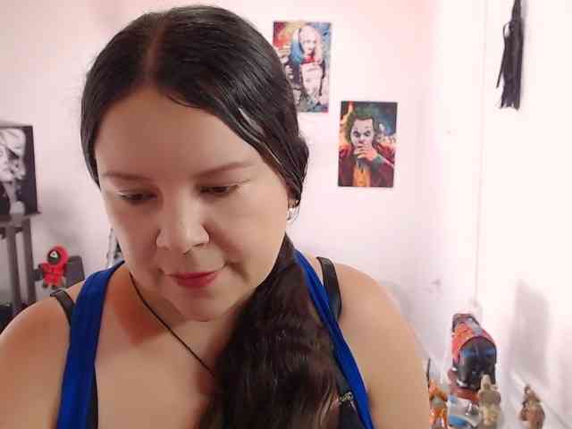 clarie- webcam