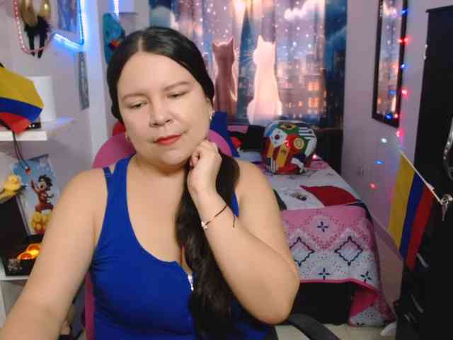 clarie- webcam