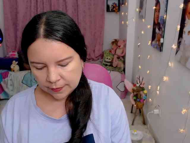 clarie- webcam