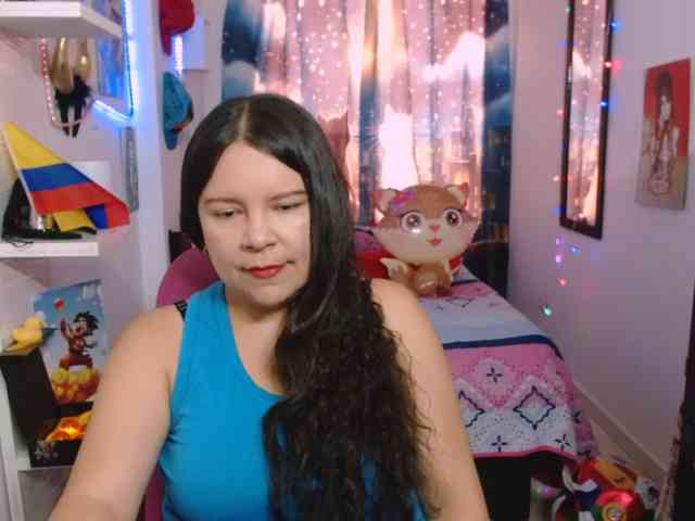 clarie- webcam