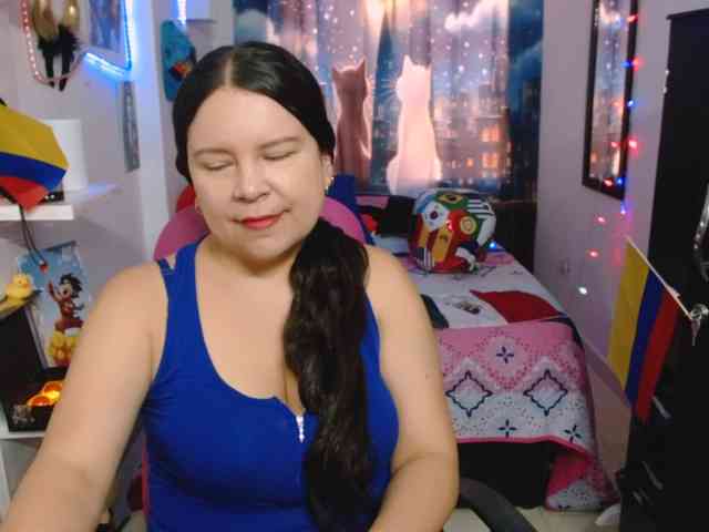 clarie- webcam