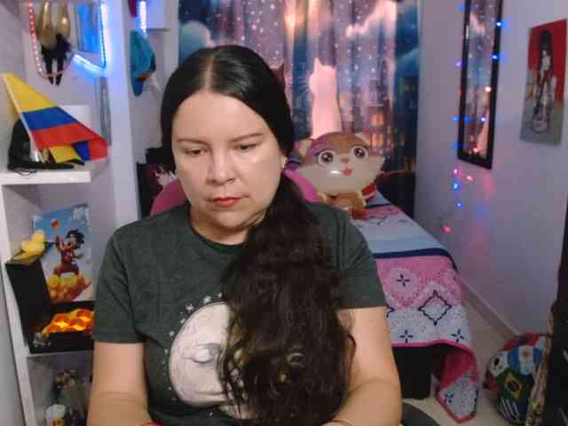 clarie- webcam