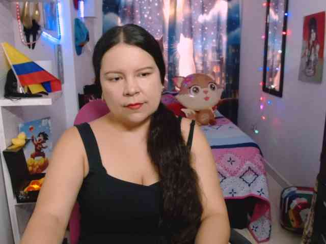clarie- webcam