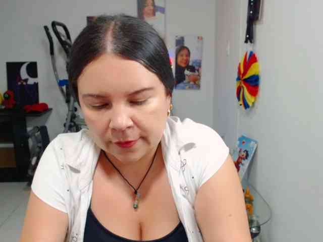 clarie- webcam