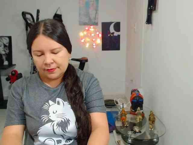 clarie- webcam