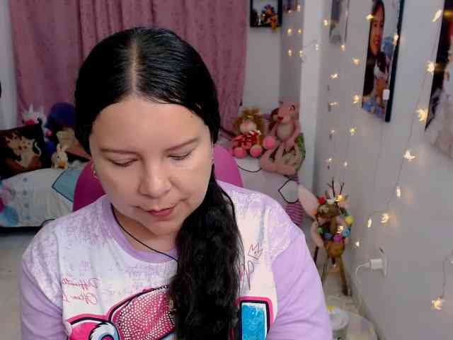 clarie- webcam