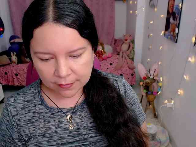 clarie- webcam