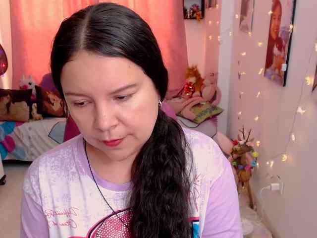 clarie- webcam
