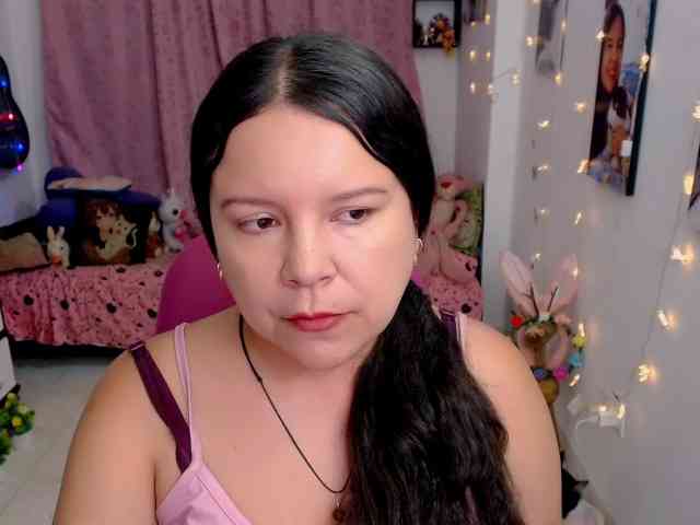 clarie- webcam