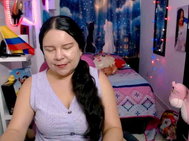 clarie- webcam