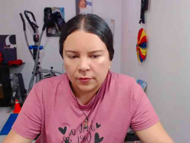clarie- webcam
