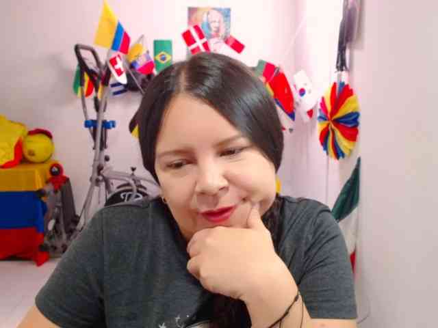 clarie- webcam