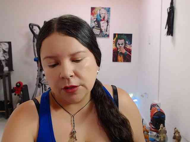 clarie- webcam