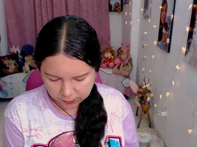 clarie- webcam