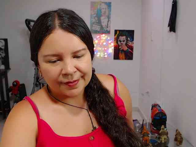 clarie- webcam