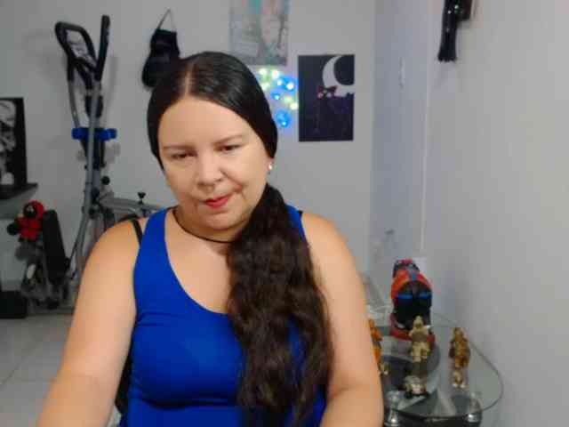 clarie- webcam