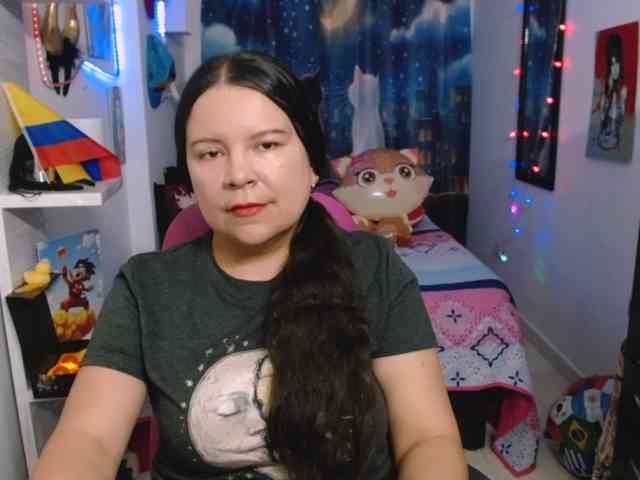 Clarie-'s live stream