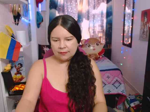 clarie- webcam