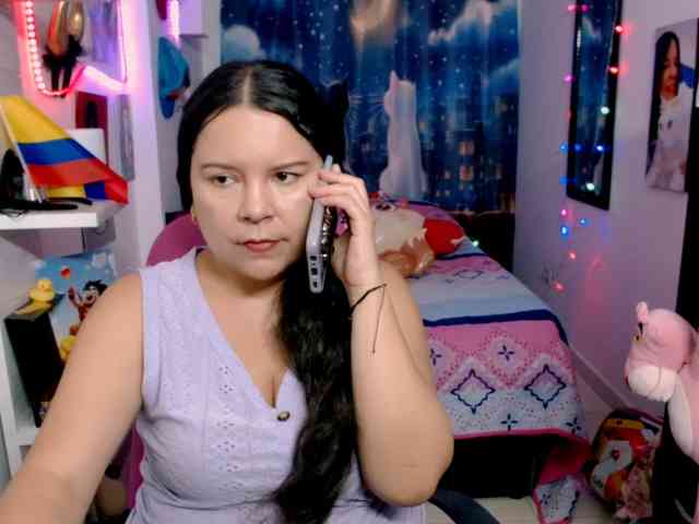 clarie- webcam