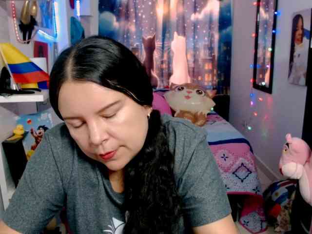 clarie- webcam