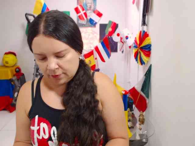 clarie- webcam