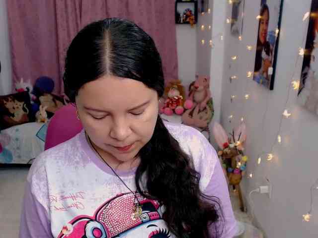 clarie- webcam