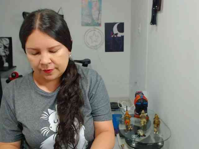 clarie- webcam