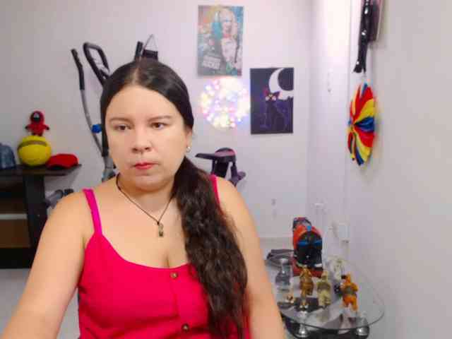 clarie- Live Webcam on BongaCams
