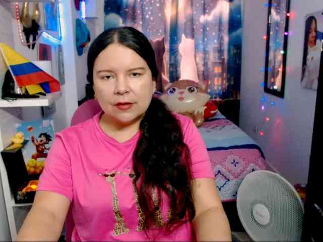 clarie- webcam
