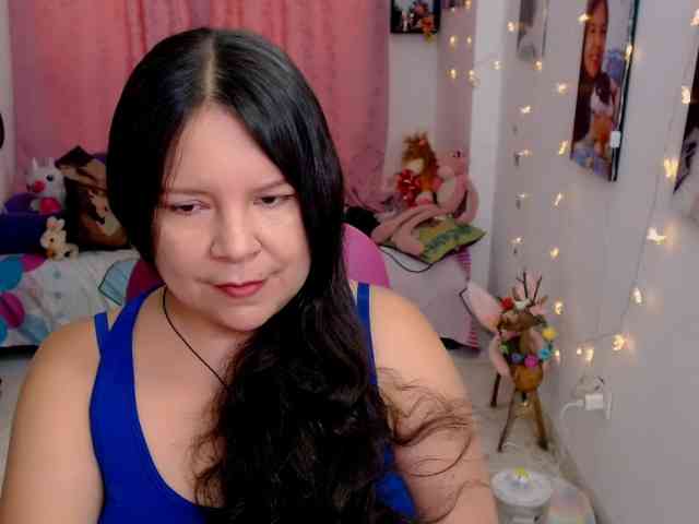 clarie- webcam
